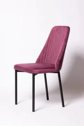 Стул Лотус Пурпур №15