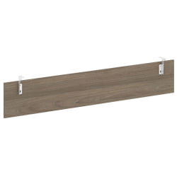 Царга стола руководителя МЕТАЛ СЙСТЕМ ДИРЕCТ Б.ЦС-6 Вяз Благородный / METAL SYSTEM DIRECT