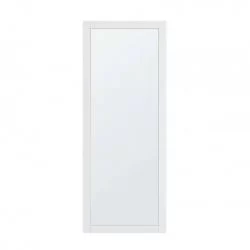 Зеркало 1400 Бланко ЛД 137.100.000 Белое