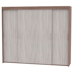 Шкаф-купе T-5-198х235х60(ЯШТ-ЯШС-2)