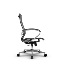 Офисное кресло МЕТТА Комплект 9, Основание 17834 Черный