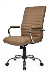 Кресло Корс РCХ 9356Х Коричневый / Kors RCH 9356H