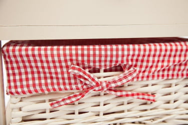 Тумба для гостиной Secret De Maison CAGE 3 ( mod. 4339 ) Слоновая кость