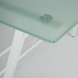 Стол GD-02 white (белый)