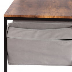 Стол WD-15 burnt