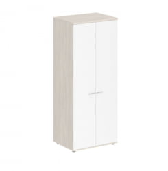 Гардероб Sigma SG.822.OL.WH Дуб светлый Белый