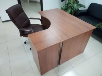 Кресло офисное BRABIX Space EX-508 Коричневый