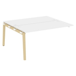 Наборный элемент рабочей станции ONIX WOOD OW.2.NRS-4.7 Белый Бриллиант/Светлый