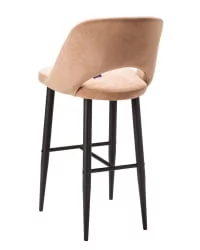 Стул барный Ларс (Б) Беж / Lars