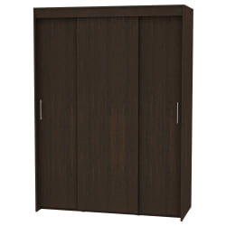 Шкаф-купе T-3-198х145х45(Венге-1)