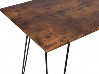 Cтол WD-06 Burnt