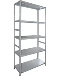 Архивный стеллаж СТФУ 1075-2.5