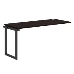Рабочая станция XTEN-Q XQIST 1670 Легно темный Антрацит