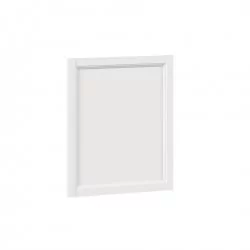 Панель окончание тумбы кухонной 722 мм Джулия ЛД 284.970.000 Белый