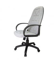 Кресло офисное RCH 1179-2 SY PL Серое