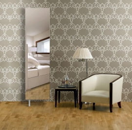 Шкаф в гостиную Драйв Шелф (левый) Венге