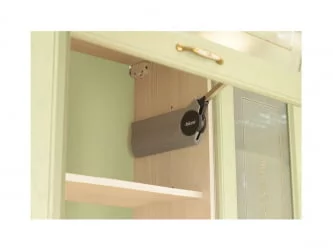 Стол кухонный (лев/прав) Оливия 72.55