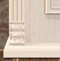 Комплект мебели для ресепшен Raut 01 Венге магия