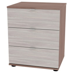 Комод Алиса(K5)657х540х459сторцевойручкой(ЯШТ-ЯШС)