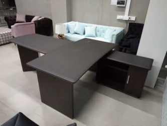 Тумба под стол Пр.Т-9 правая венге