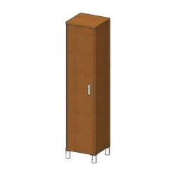 Гардероб В702.1 R Орех Даллас