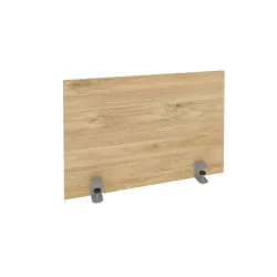 Офисная перегородка ONIX O.EKR-0 Тиквуд Светлый