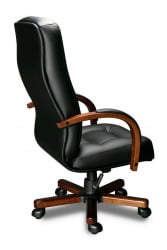 Кресло офисное VICTORIA A LAGUNA