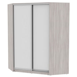 Шкаф-купе ЙА-198х1400-718-3(ЯШС-Д5Д5) / YA-198х1400-718-3(ЯШС-D5D5)