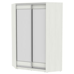 Шкаф-купе ЙА-230х1400-568-2(ВД-Д2Д2) / YA-230х1400-568-2(ВД-D2D2)