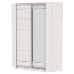 Шкаф-купе YA-230х1400-718-2(ЯАС-D1D2)