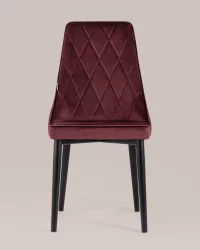 Стул Версаль велюр Винный