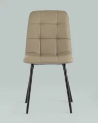 Стул Oliver экокожа Капучино