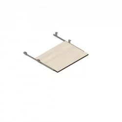 Выкатная панель Р.ВП-1 венге/дуб