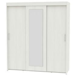 Шкаф-купе T-3-198х175х60-M(ВД-9)