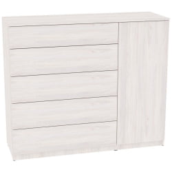 Комод Калисто(К39)1147х1352х468ПУСХтоОПЕН(ЯАС) / Калисто(K39)1147х1352х468PUSHtoOPEN(ЯАС)