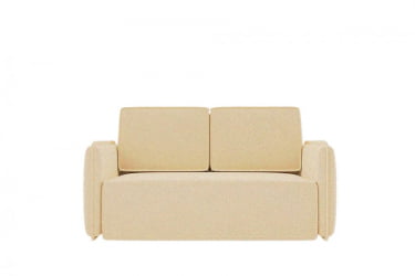 Диван прямой Умео (Berhouse) Цвет фасада: Кемел рогожка; Тип: Прямой; Материал фасада: Микророгожка