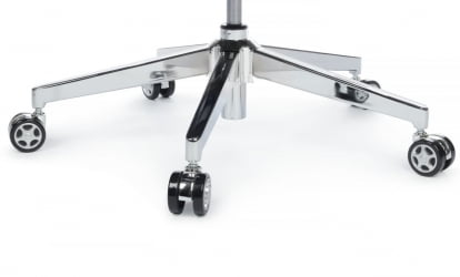 Кресло Leon-M RCH B916 Черный