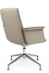 Кресло Рубенс-СТ C1819-2 Светло-серый / Rubens-ST C1819-2