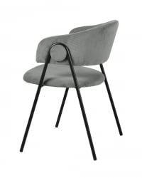 Стул Колин Серый