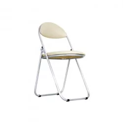 Стул складной Golf silver V17