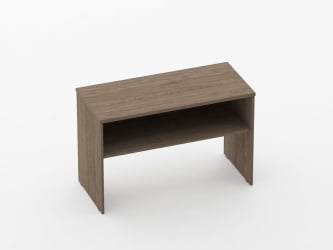 Стол-приставка Twin 12.13.11 Дуб Верцаска