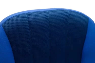 Кресло руководителя СН888  синяя 2601/10
