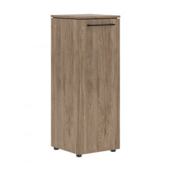 Шкаф-колонка с глухой средней дверью ENIO MMC 42.1 Кария Пальмира