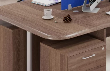 Приставка для письменного стола WKD 700 Дуб сонома