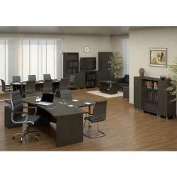 Журнальный стол First KSM-1 Венге