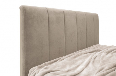 Кровать Кашемир 900.04 Дуб Кронберг