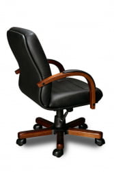 Кресло офисное МЙРА Б ЛАГУНА / MYRA B LAGUNA