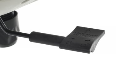 Кресло RCH BH2358S Черное