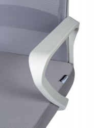 Кресло офисное PINO GREY