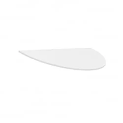 Приставка ПР-7 Белый